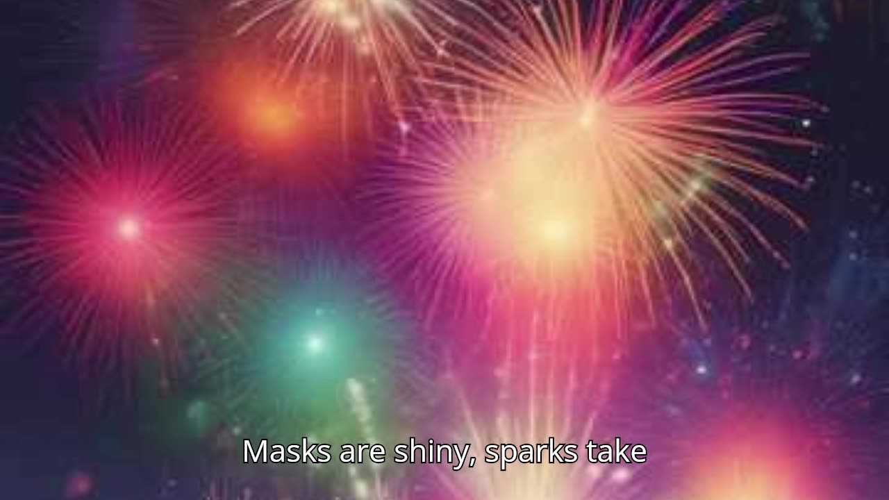Revelry Song