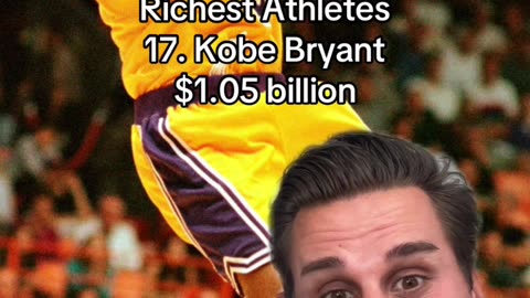 KOBE BRYANT CASH