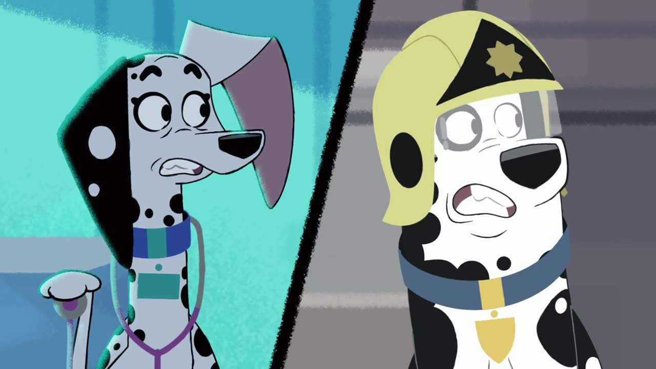 Big Bill Hell's Dogs