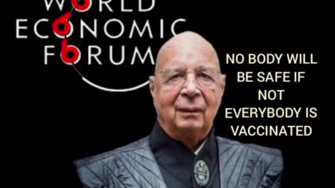 "Do not forget" COVID-19 Vaccinated buffoons acting "smart". "Time moves fast"