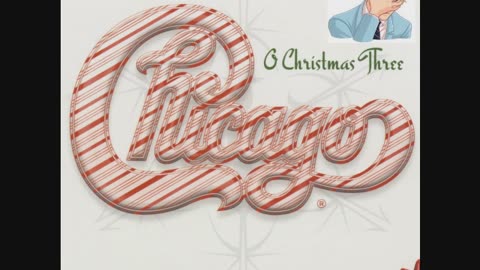 Chicago - Merry Christmas, Darling