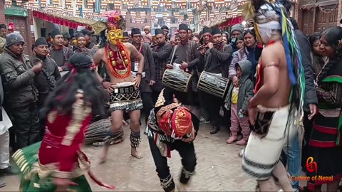 Madhyapur Mahotsav, Thimi, Bhaktapur, 2081, Part X