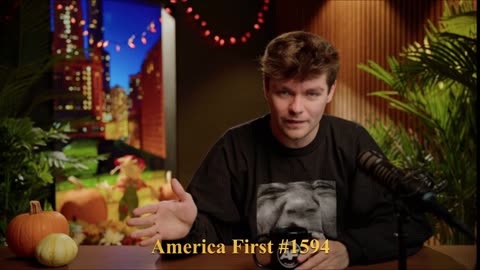 Everyone is Sick of Ben Shapiro - Bite-sized Fuentes!