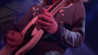 Victor Arruda (Hippies & Cowboys) - LIVE @ 3rd & Lindsley (Short 4)