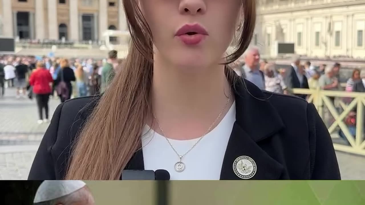 On October 4, 2025, Pope Leo XIV issued one of the most significant moral appeals of our time.