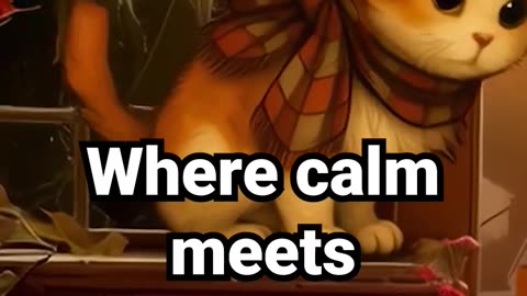 Where calm meets the horizon #wellnesssounds, #mindbodybalance, #yogarelaxation