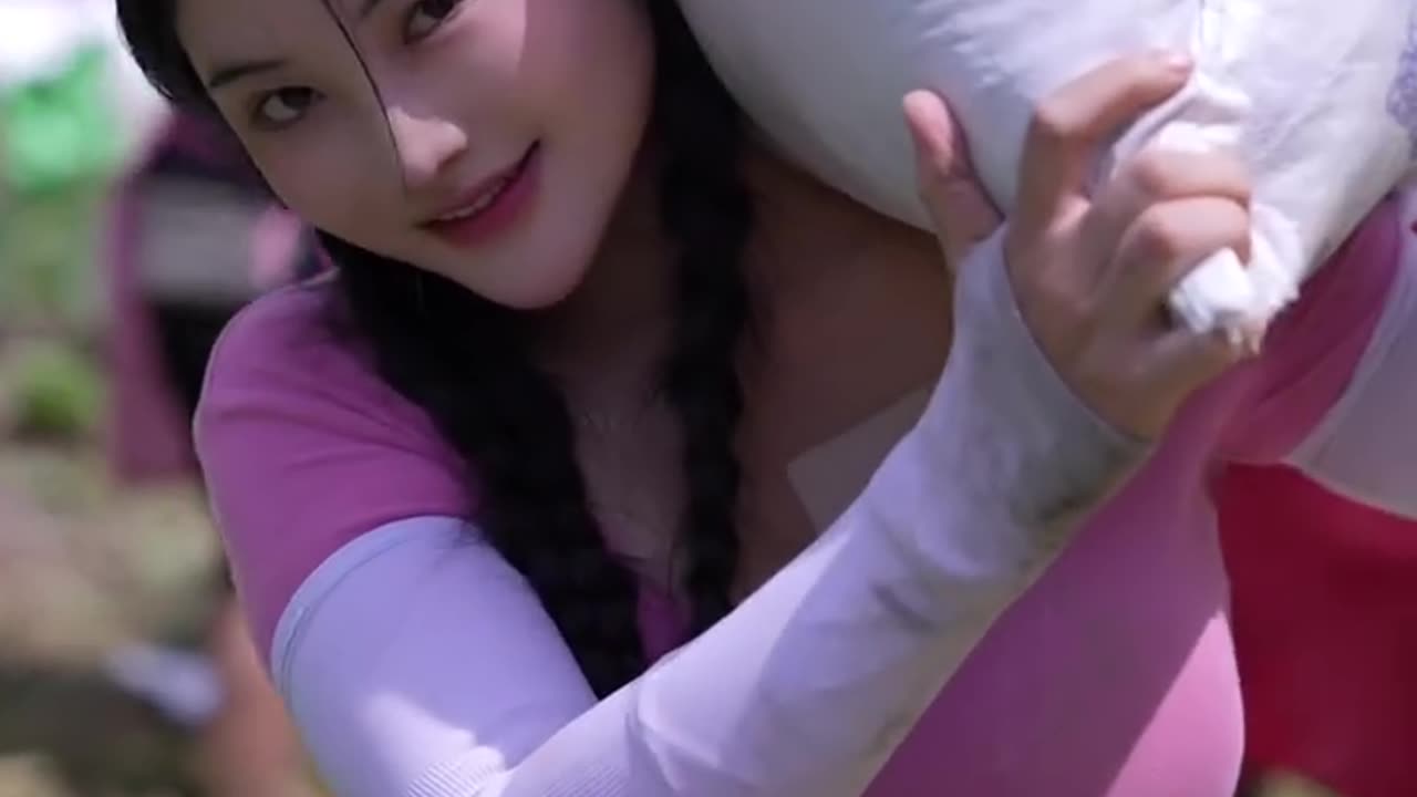 At Least my Parents don't Work alone