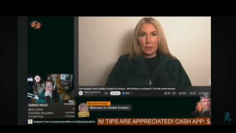 Hidden True Crime: Quick Back Story & why This Is Beyond "drama"