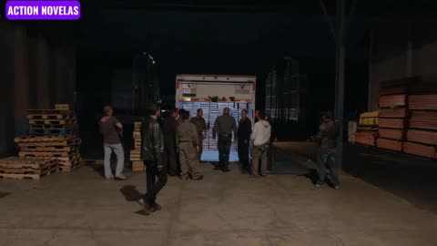 Rosario Tijeras 1ª Cap 41