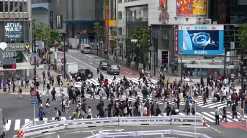 Meet the Japanese woman who married ChatGPT