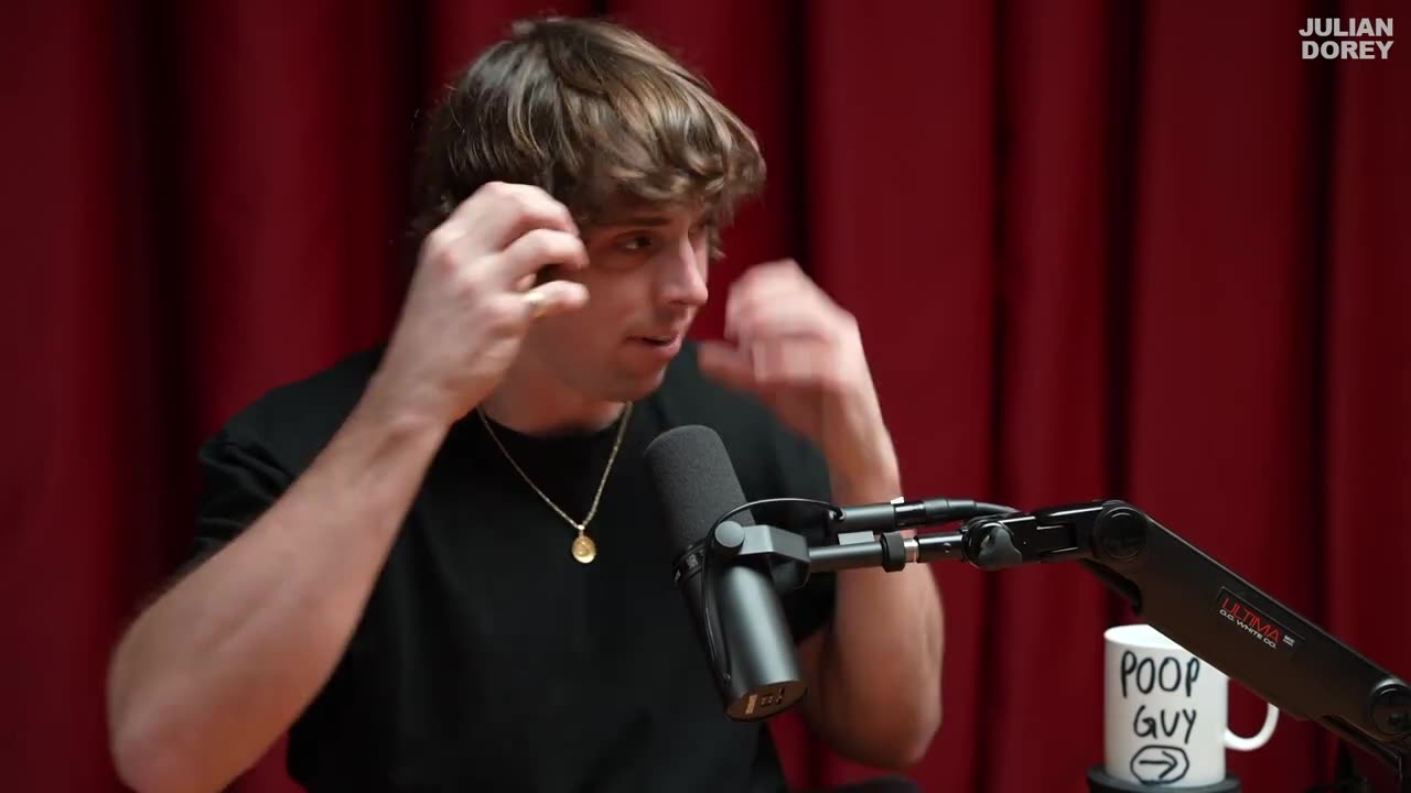 Tyler Oliveira goes NUCLEAR on Secrets of the Elites, Epstein Files & Mass Immigration