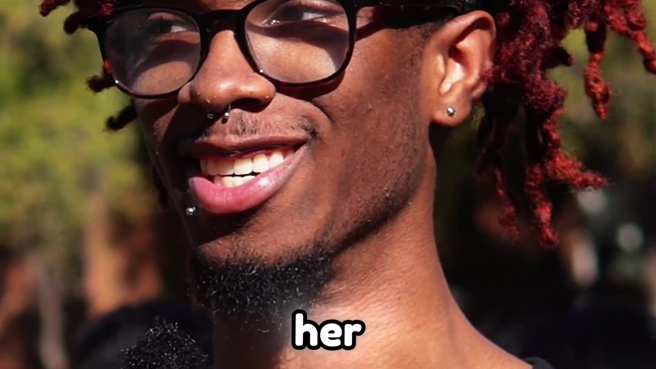 How can he be SO CONFIDENT but SO WRONG?! 👀🥴