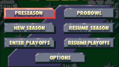 Snes Rom Quarterback Club