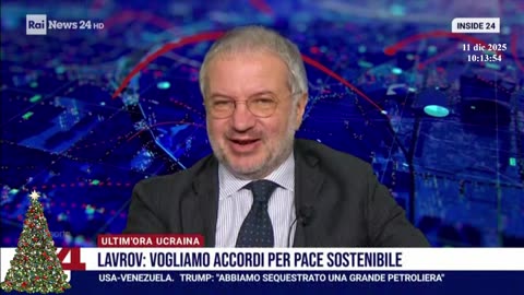 Claudio Borghi Aquilini Sulla Pace Ucraina - Decreto armi Ucraina - Difesa e sicurezza 11-12-202