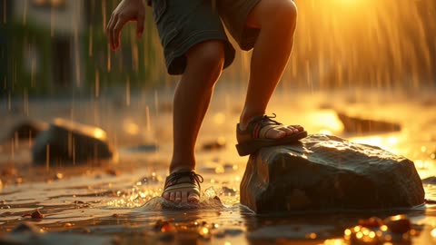 I say thanks Psalm 95:1-2