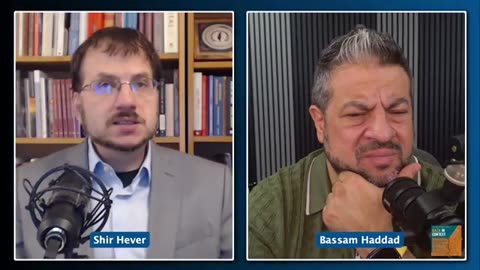 Israel's Zombie Economy, (Part 1): The War Currency with Shir Hever