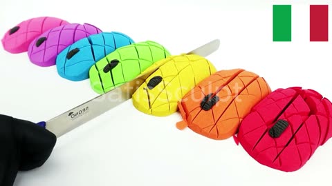 🇮🇹 Tribute to Italy — Pure 4K Visual ASMR • 静けさと満足