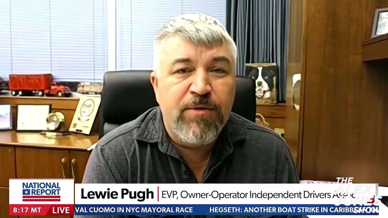 O'Biden's Highways Of Mass Manslaughter