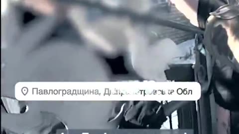 🇺🇦 Grandmother's Evacuation Refusal