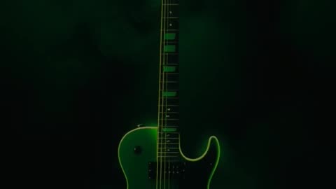 Techno Shred (AI Generated Song)