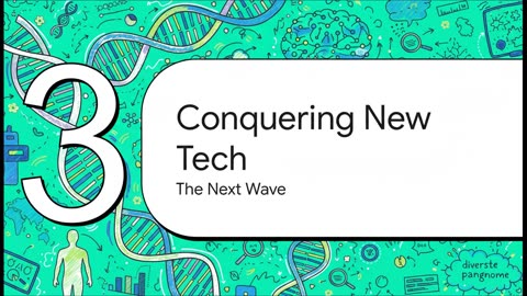 Conquer tech
