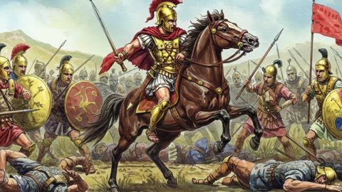 Entire Story of Alexander the Great | The Dream of Empire That Never Died