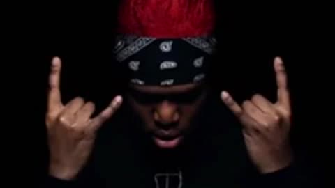 KSI - Tides (ft. AJ Tracey & Rich The Kid) (432hz)