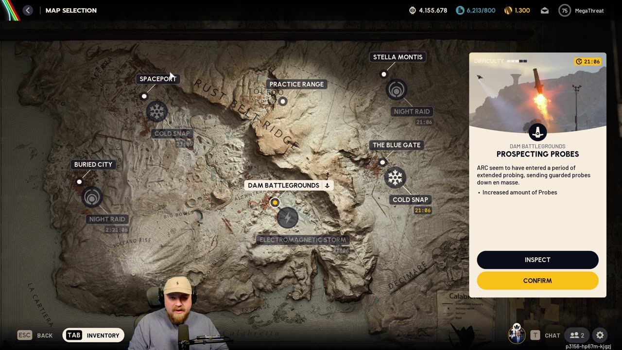 🔴LIVE | FINAL PUSH TO $5M #ARCRaiders