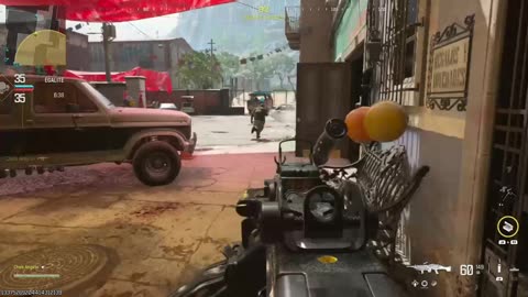 COD MODERN WARFARE 3 MME (MERCADO LAS ALMAS) 5