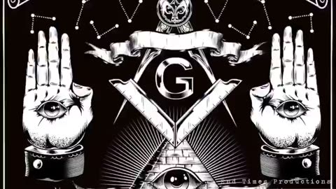 This recording made in 1967 explains the world today