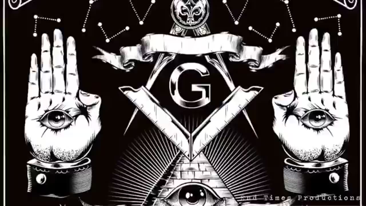 This recording made in 1967 explains the world today