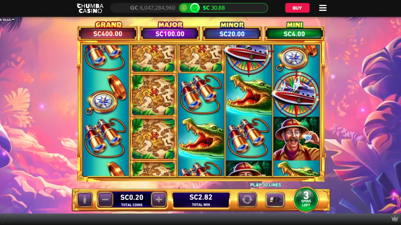 Rick's Online Slots 5/21/2025 PM