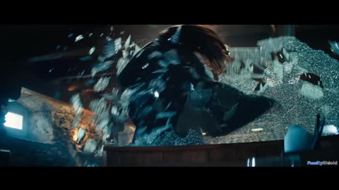 📽️Ballerina (2025)🎥 FamilyShield Review