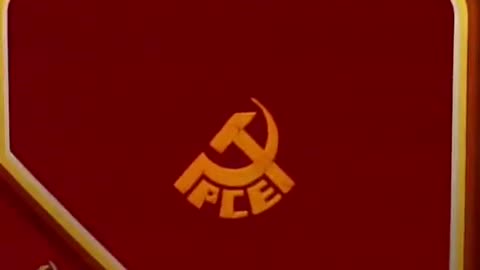 Spot electoral del PCE en 1977