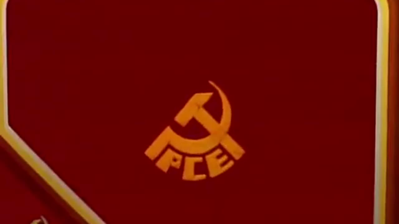 Spot electoral del PCE en 1977