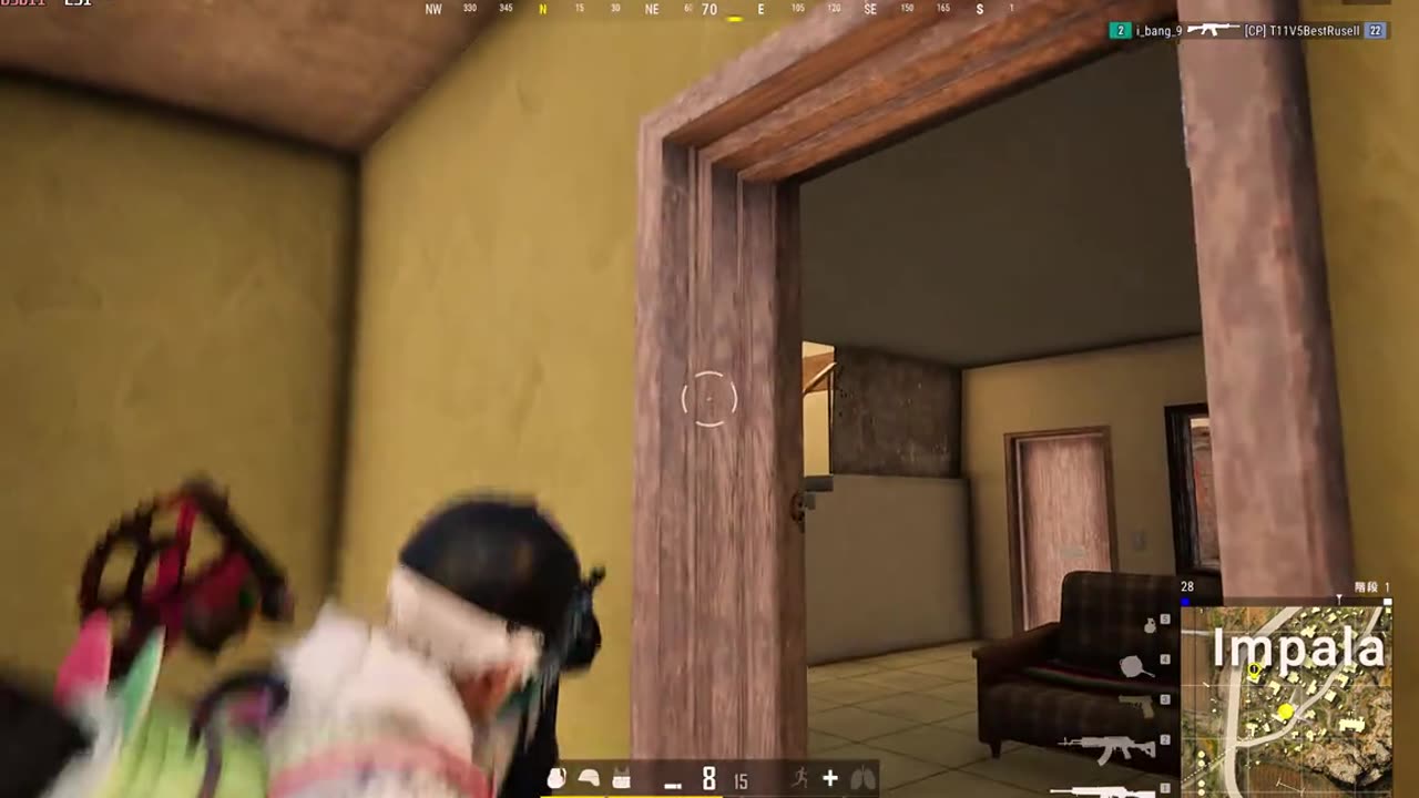 PUBG Mobile DOMINATION! 20 KILLS & CHICKEN DINNER (Insane Gameplay)"