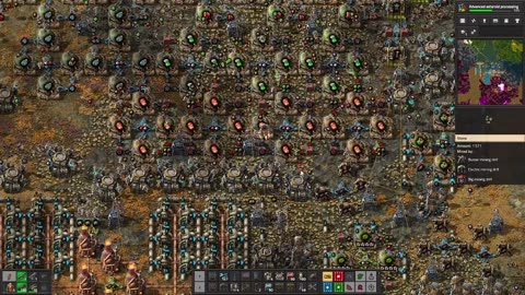 FIGHTING BACK AGAINST THE SPIDERS | Factorio Space Age (Playthrough 2 Part 33)