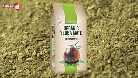 Wirkung von Mate auf bestimmte Organe