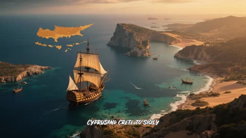 The Phoenician Civilization