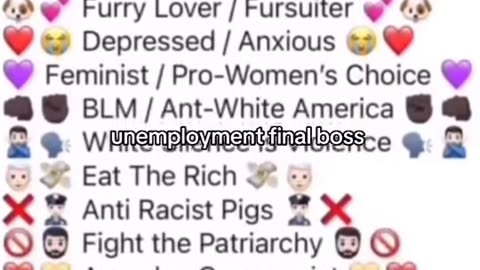 Unemployment FINAL BOSS 😄 🤣