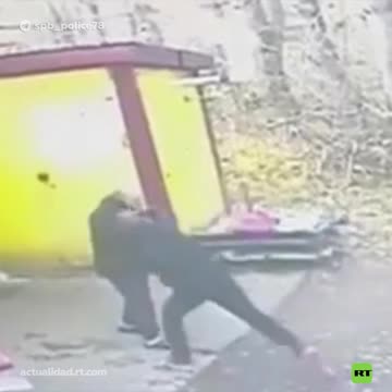 Exempleado de una cafetería apuñala a su sucesor