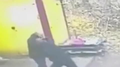 Exempleado de una cafetería apuñala a su sucesor