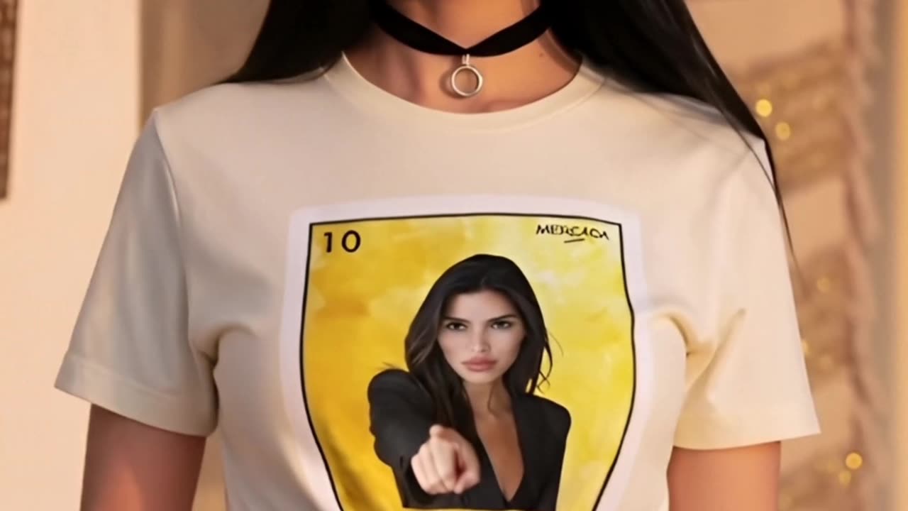 This tee made me feel famous and cute at the same time… you feel that too? #dogfashion #cutestyle