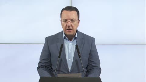 Николоски: Венко Филипче и СДС се во целосна координација на нивниот лидер во сенка Заев
