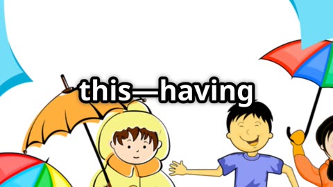 Flying Kids Adventure! 🚀✨ | Fun #Kids Imagination Story | Short Animation #shorts