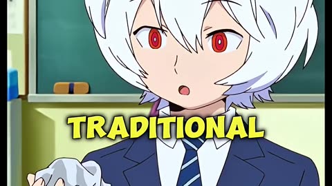 The New Guy Doesn't Play To Their Rules