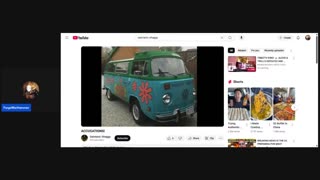 Mormon Shaggy Embarrasses Soberman Live!.