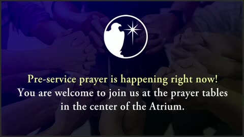 MorningStar Fellowship Church | Sunday Service 10:00am