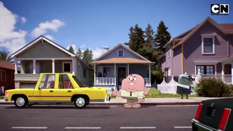 The Amazing World Of Gumball⚽| 2-Hour Comedy Marathon!😄| Kids Cartoon Videos😍| ‪@cnindia‬