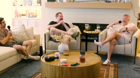 Podcasters Roast 'Salt' Movie